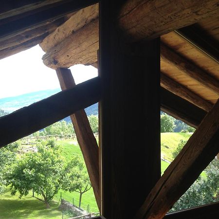 Le Petit Relais Hotel วัลเปลลิเน ภายนอก รูปภาพ