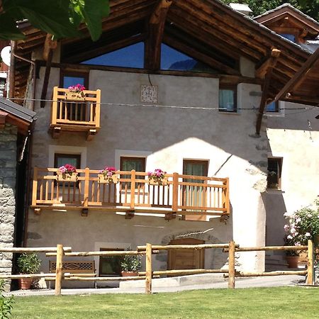 Le Petit Relais Hotel วัลเปลลิเน ภายนอก รูปภาพ