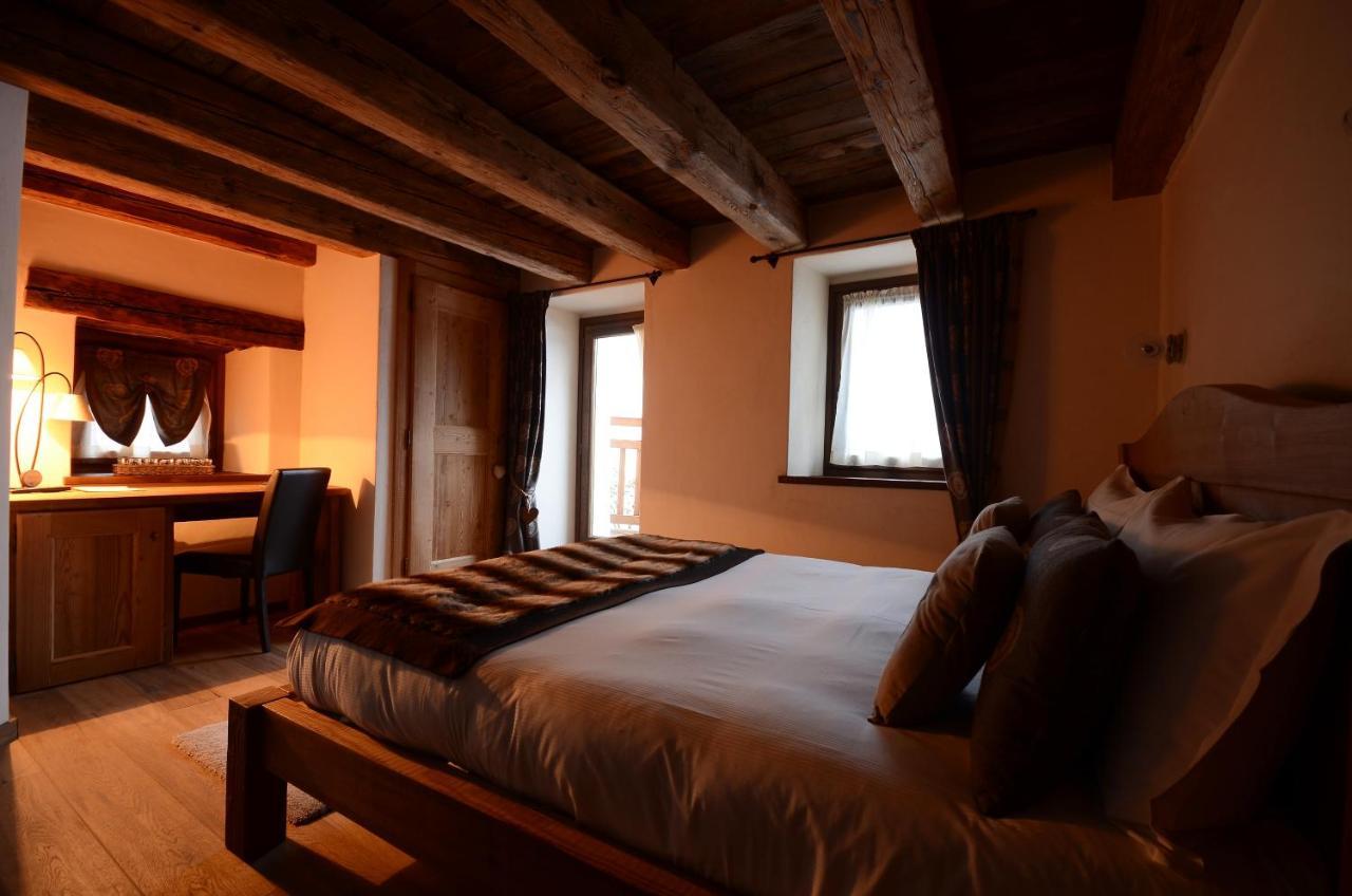 Le Petit Relais Hotel วัลเปลลิเน ภายนอก รูปภาพ