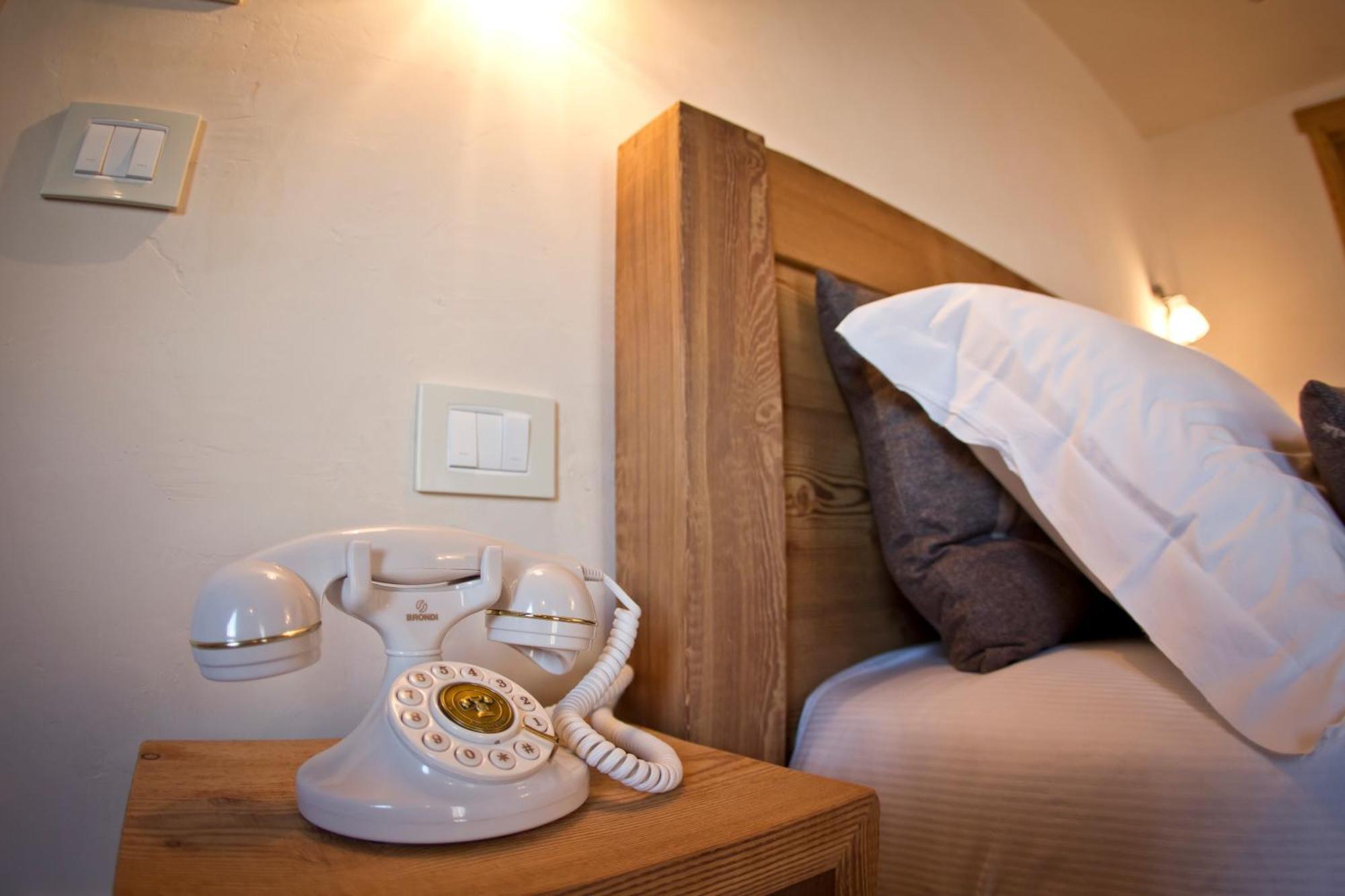 Le Petit Relais Hotel วัลเปลลิเน ภายนอก รูปภาพ