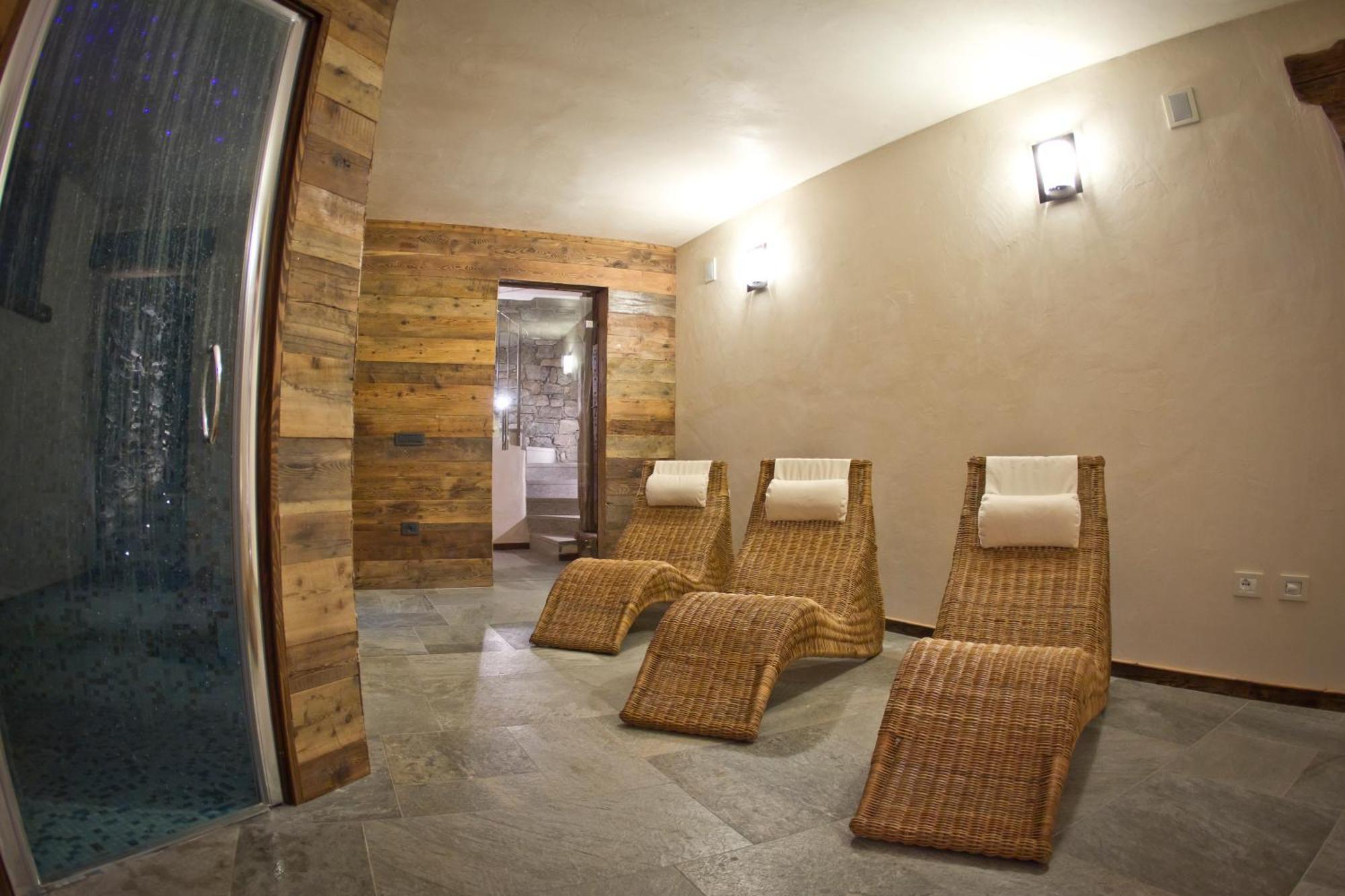 Le Petit Relais Hotel วัลเปลลิเน ภายนอก รูปภาพ