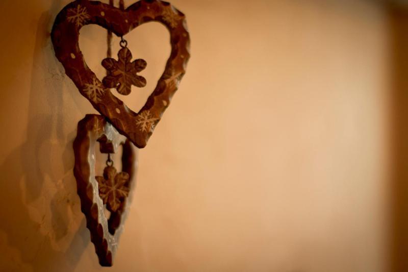 Le Petit Relais Hotel วัลเปลลิเน ห้อง รูปภาพ